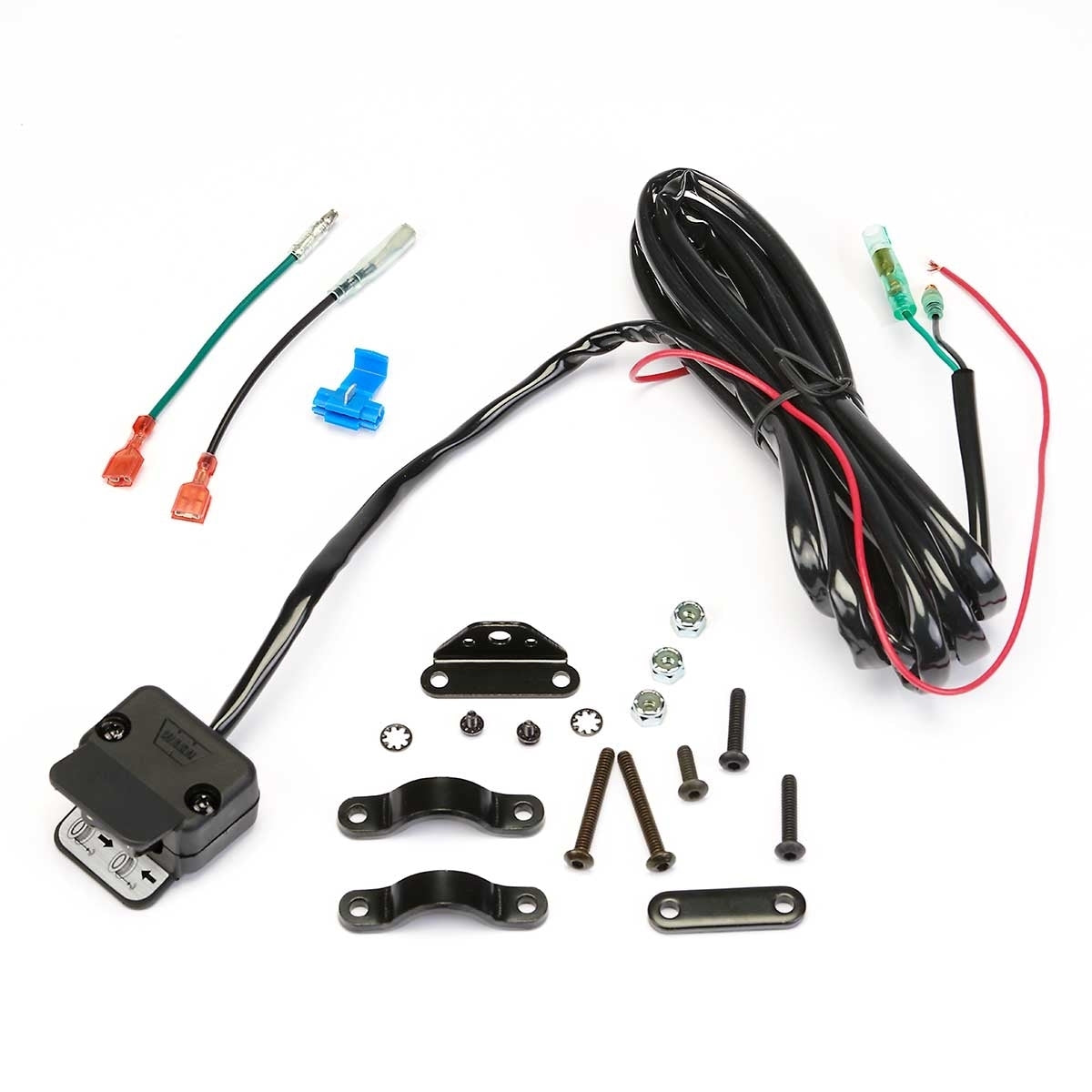 Handle Bar Switch for VRX Winches only