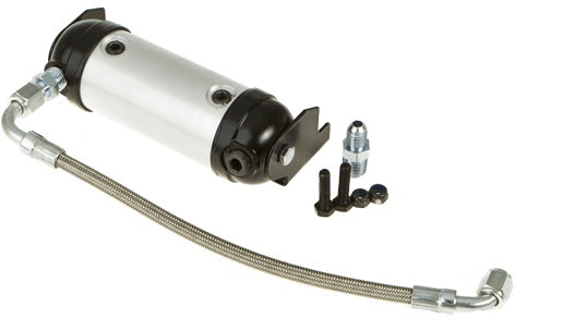 ARB Locker Air Manifold Kit c/w Braided Hose & Mounting Bracket