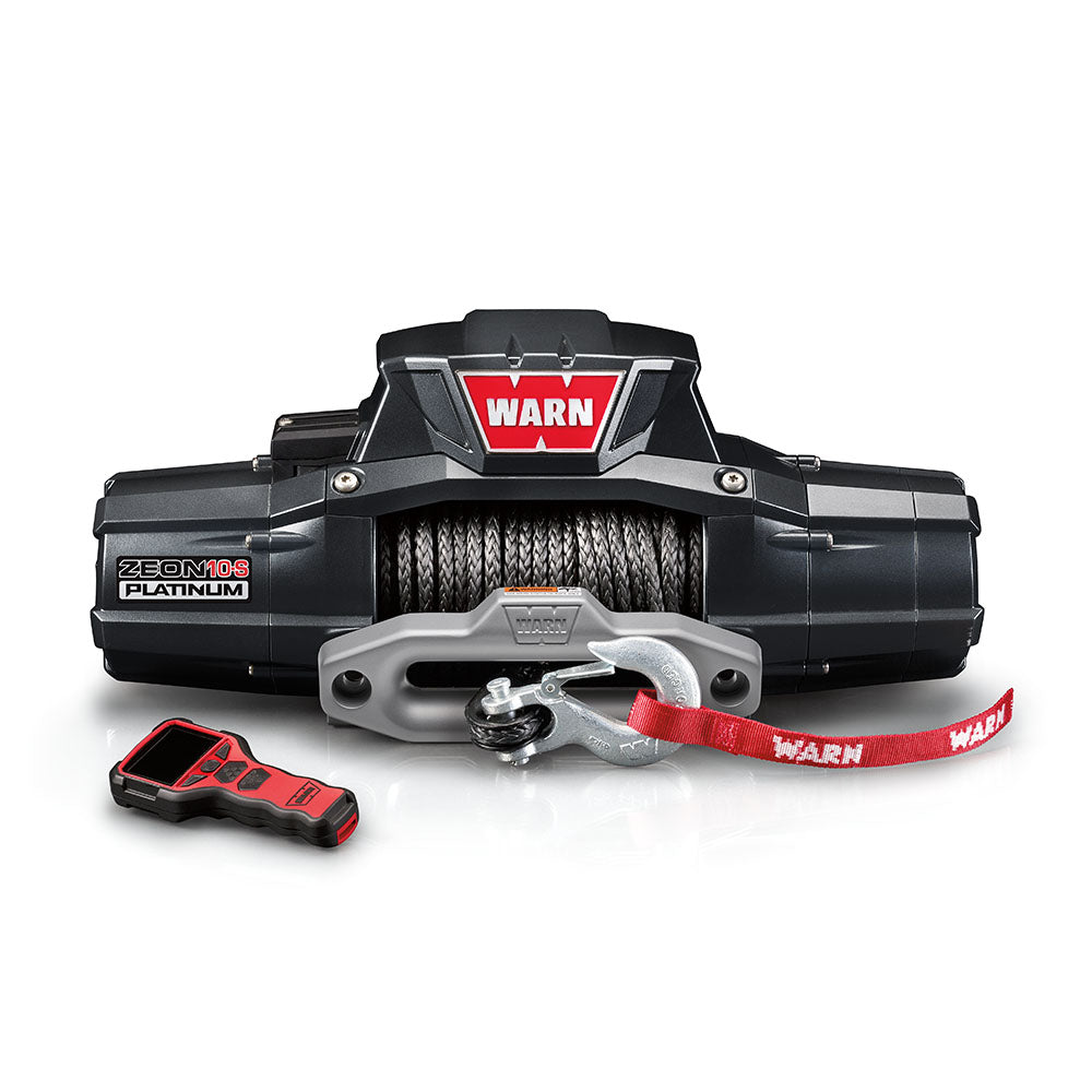 Winches