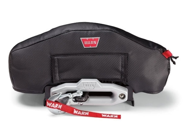 Winch Cover for ZEON, ZEON Platinum