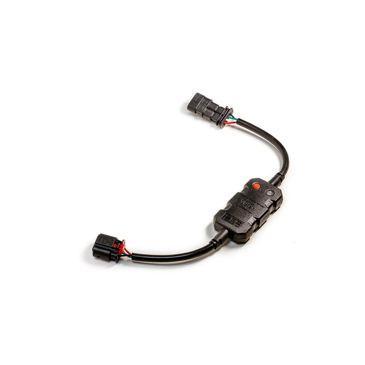 Warn Hub Wireless Receiver for AXON Winches