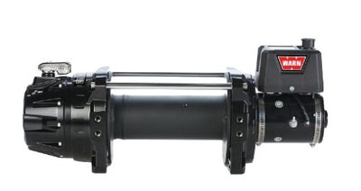 Warn Series G2 12 DC Electric Winch- 24V