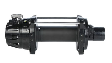 Warn Series G2 15 Hydraulic Winch- 5.0 CI motor/air clutch