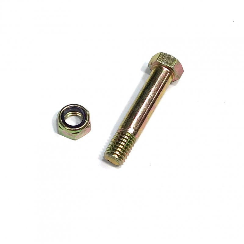 Hi-Lift Jack Handle Bolt & Nut