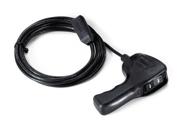 Remote Controller for 9.5TI and 16.5TI Winch, 12'