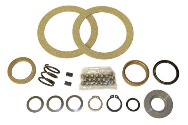 Brake Service kit for M8274 Winch