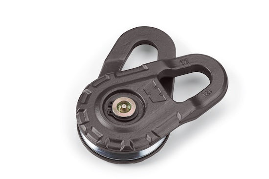 Winch Snatch Block - Capacity 12,000 lb