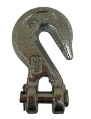 ATV Grab hook with Clevis