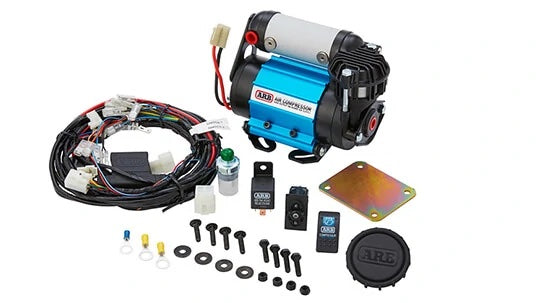 12V Air Compressor