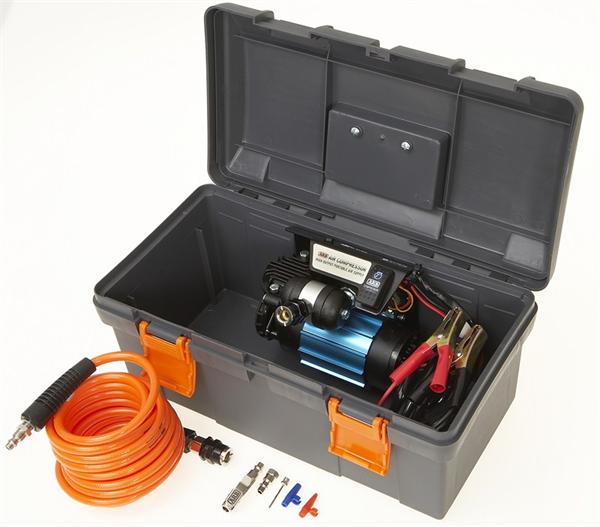 ARB Portable 12V Air Compressor