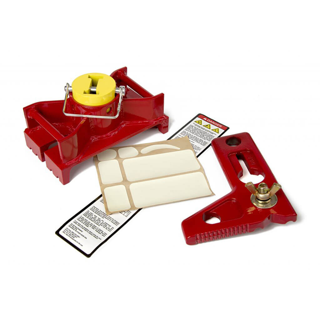 Hi-Lift First Responder Jack Conversion Kit for Non-FR Jacks (FRJ-KIT)