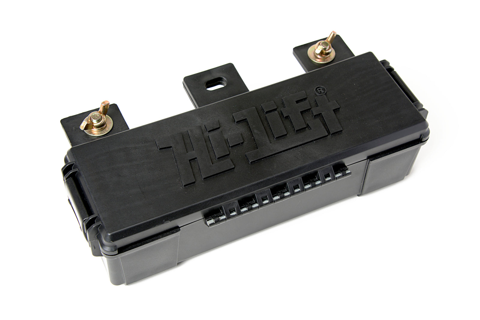 Hi-Lift Gear Storage Box (GB-525)