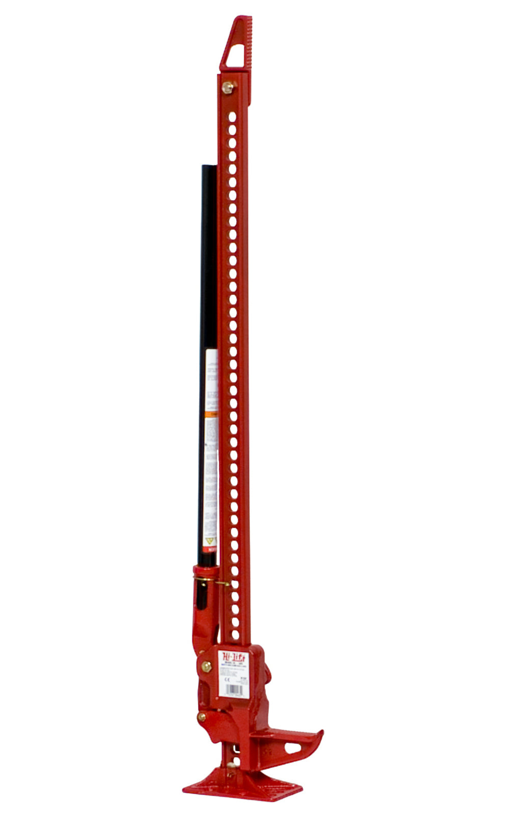 Hi-Lift All Cast Jack (HL-485) 48" (122cm)