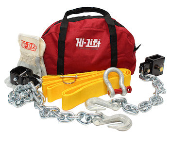 Hi-Lift Off Road Winching Kit  (ORK)