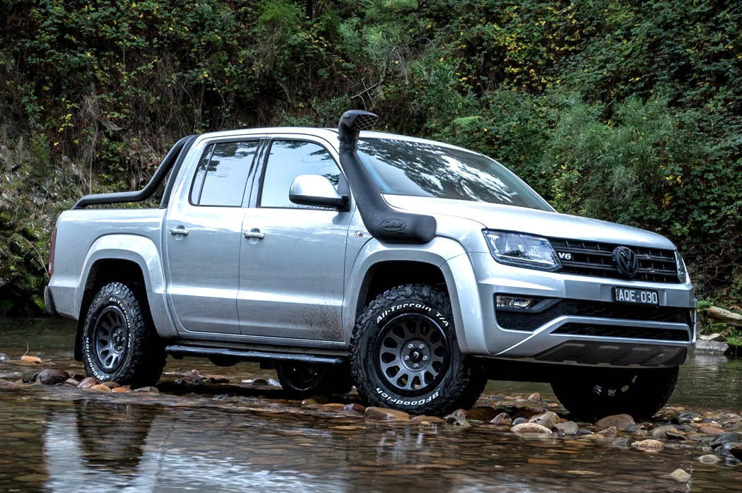 Safari Snorkel SS1410HF for VW Amarok