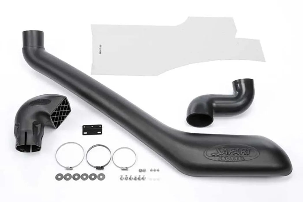 Safari Snorkel SS580HF for Land Rover Defender TD4 TD5