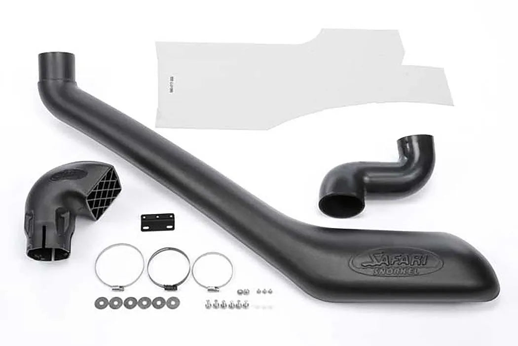 Safari Snorkel SS661HF for Mitsubishi Triton