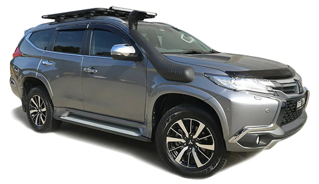 Safari Snorkel SS667HF for Mitsubishi Pajero Sport