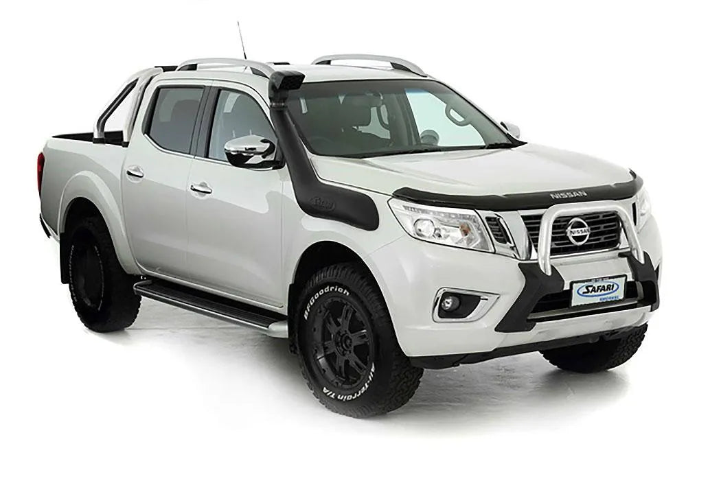 Safari Snorkel SS741HF for Nissan Navara