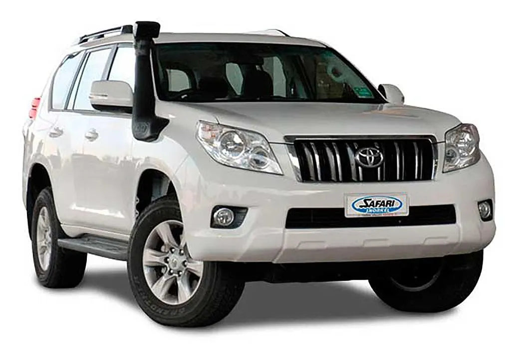 Safari Snorkel SS188HF for Toyota Prado